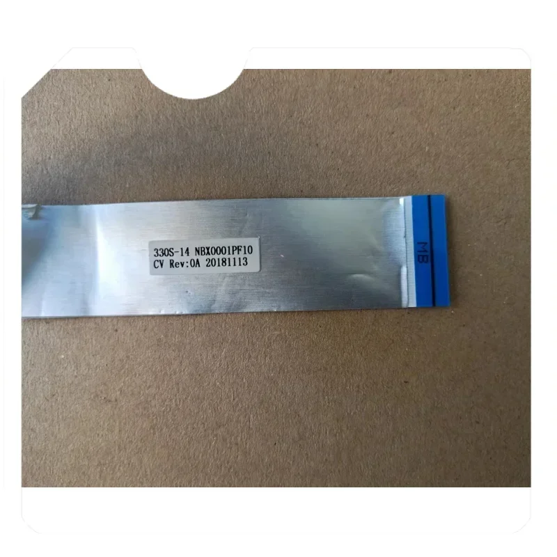 Фото USB-кардридер с кабелем для Lenovo ideapad 330s-14arr 7000-14arr 5c50t26546 nbx0001pf10 шт. 343003 v00 330s-arr 431204728060 №5