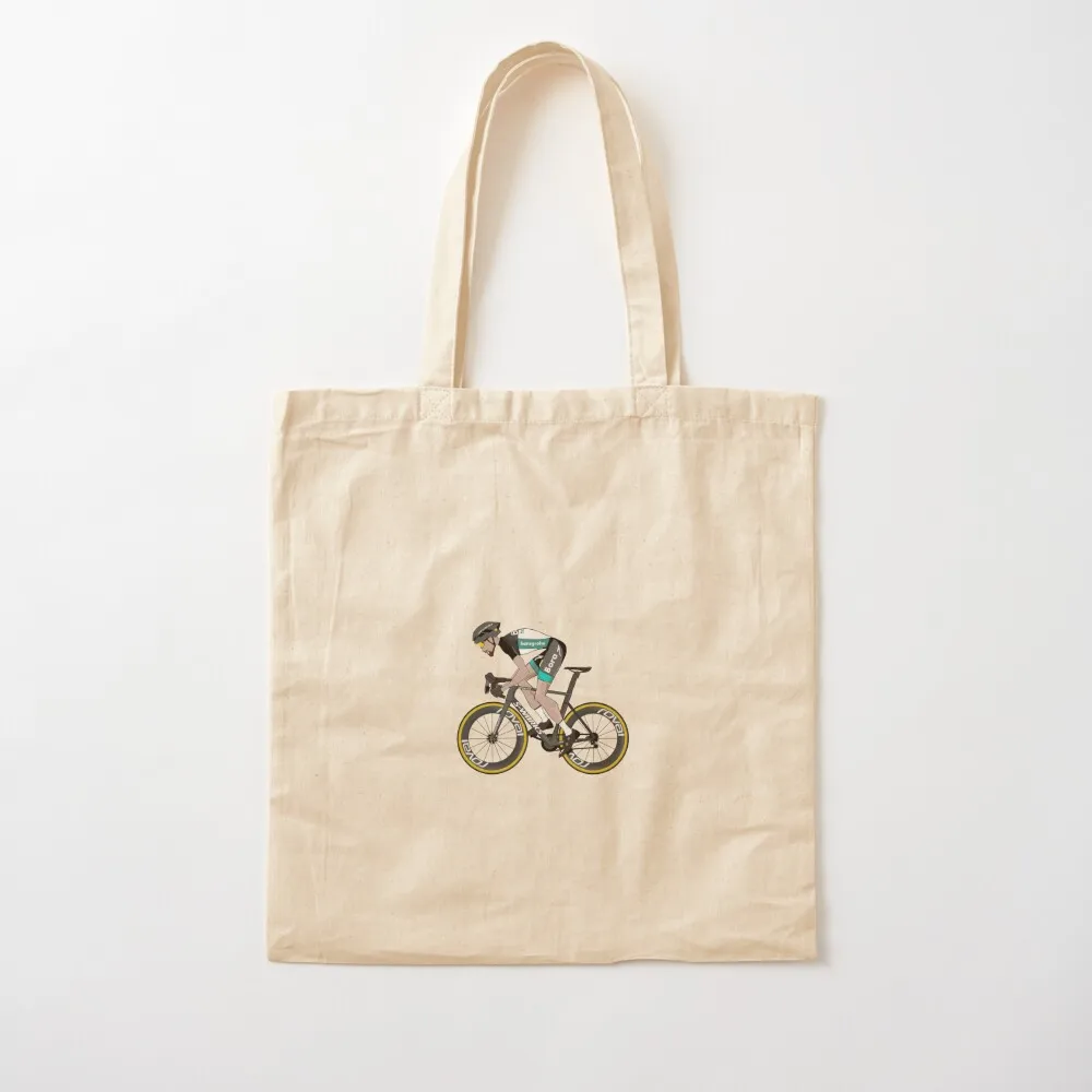 Peter Sagan Tote Bag Тканевая сумка-тоут мужская сумка-тоут мужская сумка на заказ