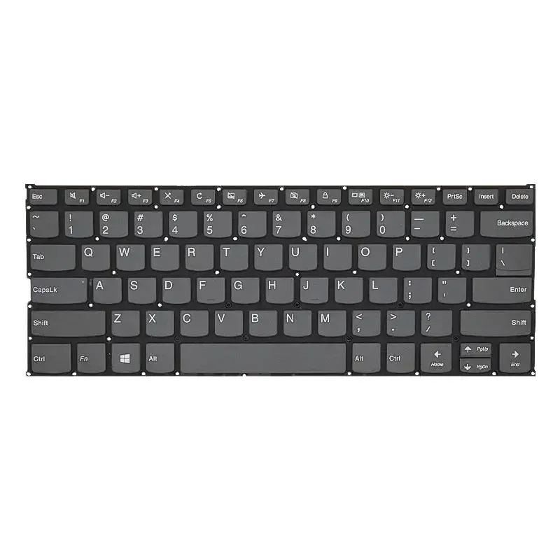 Фото Wyoresy подходит для Lenovo Xiaoxin Air 13iml 13iwl S530-13IWL Zhaoyang клавиатура K4-ARE IWL IML xmsj №5