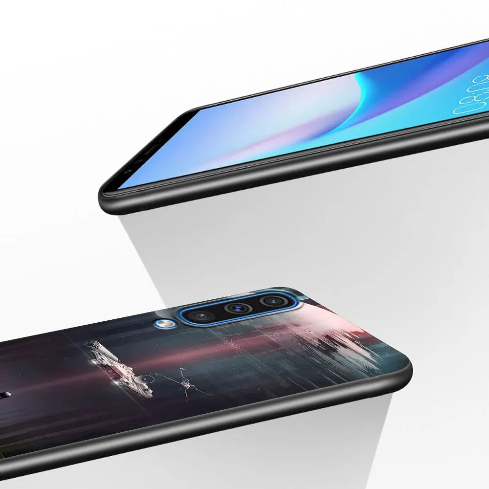 Фото Чехол для Samsung Galaxy A03 A04s A20 A30 A20e A70 A70s A50 A40 A30s A50s A20s A10s A10 №2