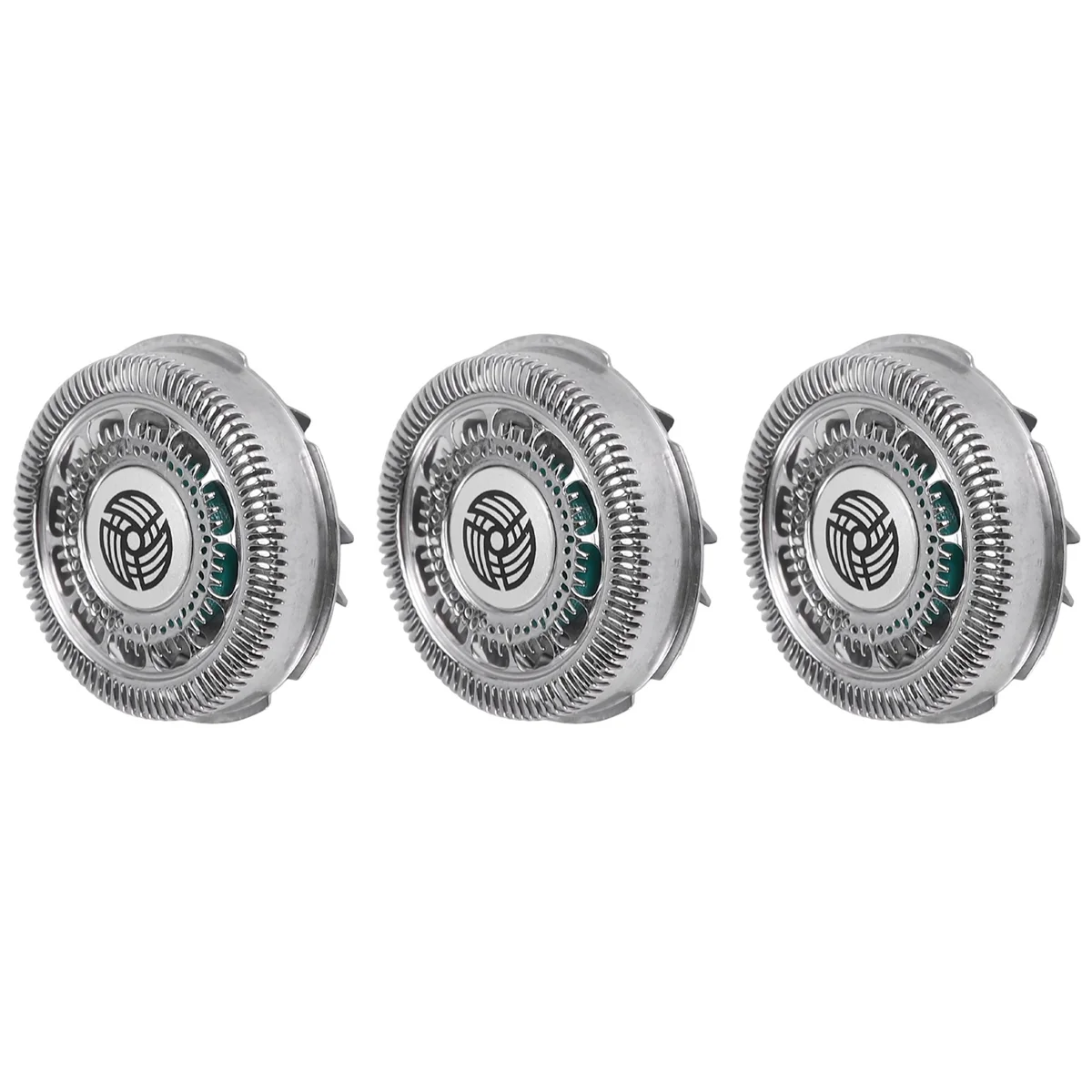 Фото Сменная головка для бритвы Philips Norelco 9000 Series S9031 S9721 S9321 S8950 S9000 S9311 S9321 S9511 S9531 №2