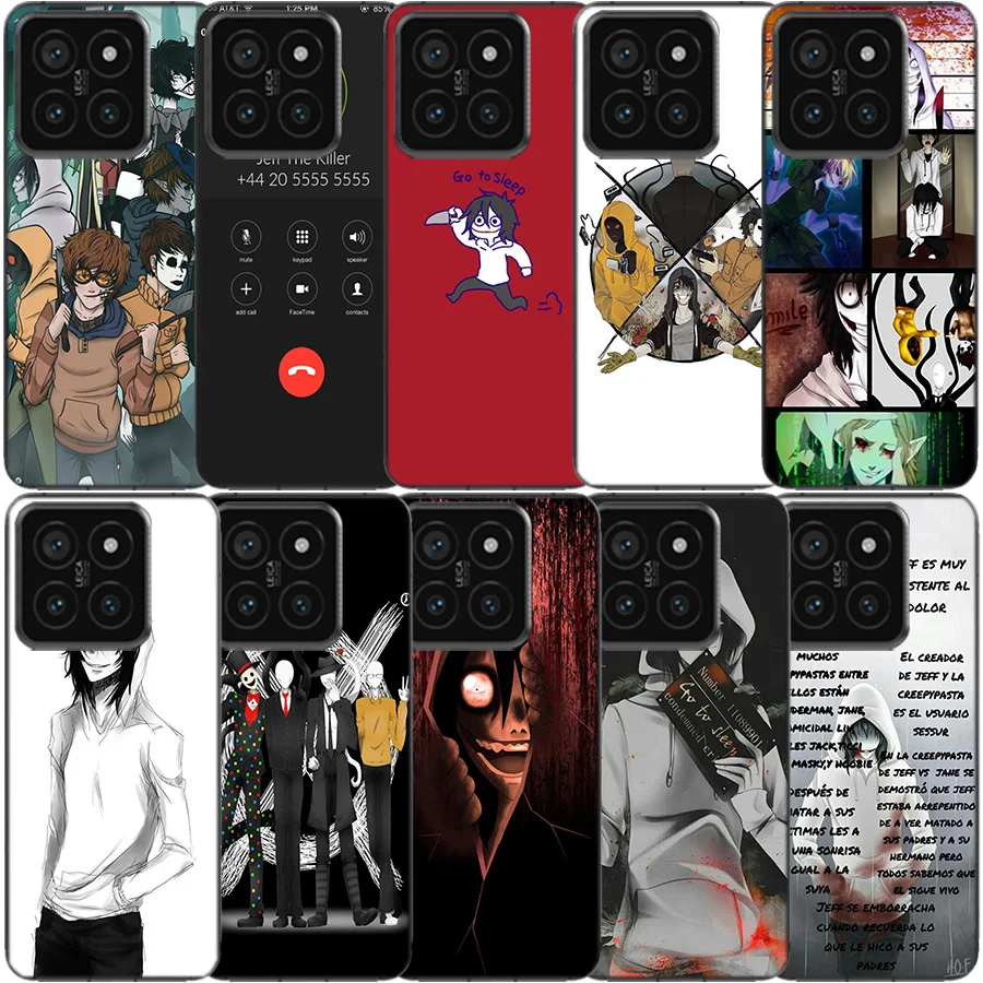 Чехол для Xiaomi Mi 13 12 12T 11 11T 10 10T Pro 11i 9 9T 8 Lite CC9E A3 A2