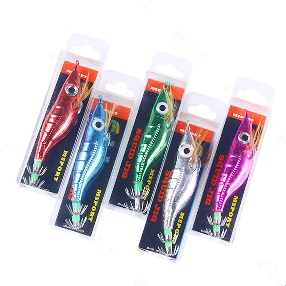 Рыболовная приманка Luminou Step Up Your Fishing Game с нашим рыболовным крючком 10 см86 г (art.: 3920ca0db40c0) - 3920ca0db40c0