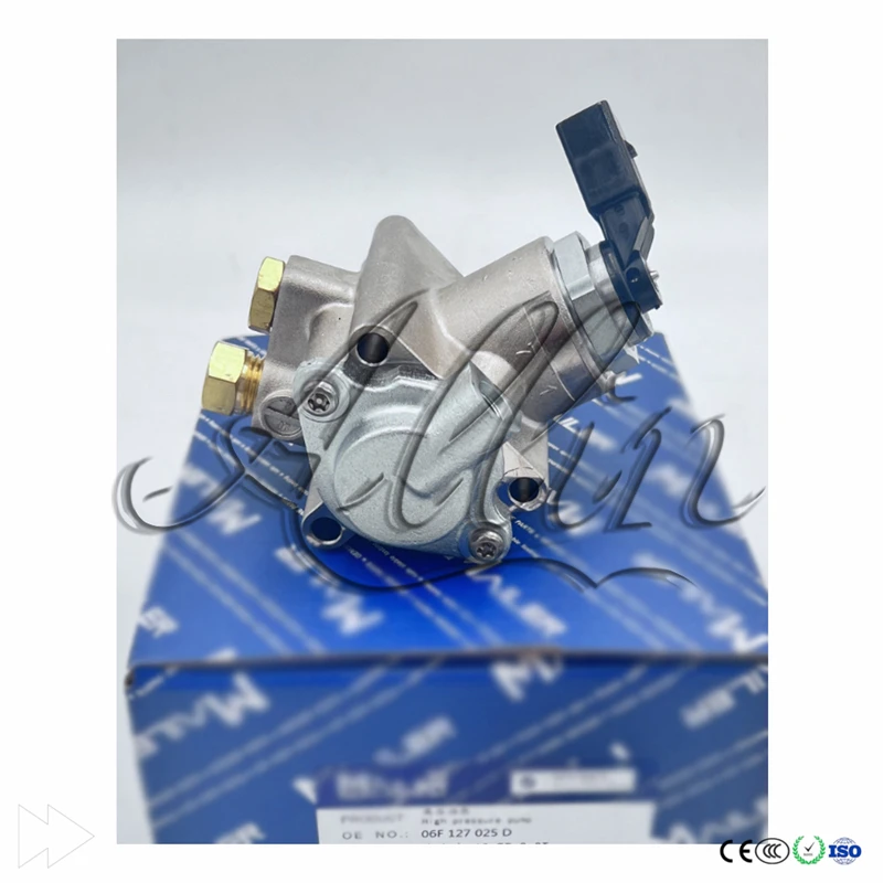 Фото Топливный насос высокого давления для AUDI Seat SKODA 2.0L 06F 127025 Д 06Ф 127025 N HFS85302A 06f 127025 М 06ф 127025 A 06f 127025 Ф №2