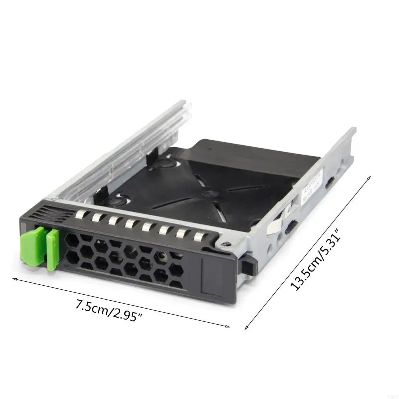Y5lc 2,5 дюйма HDD -адаптер сервер с жестким дисковым дисковым дисковому дисковому дисковому дисковому (art.: 3920cc3a9b386) - 3920cc3a9b386