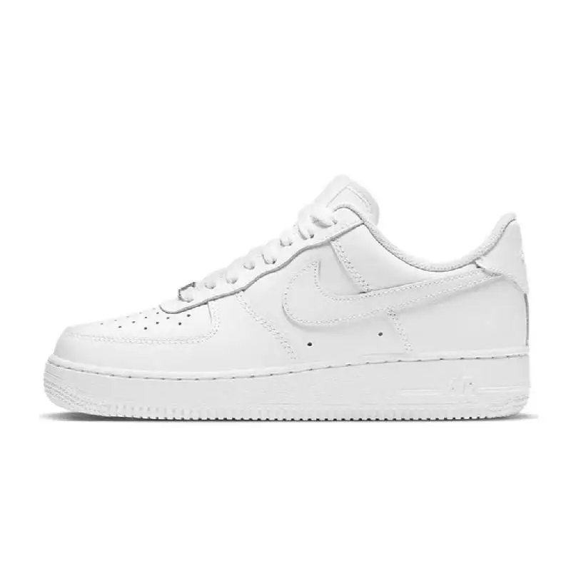 【Настроить】Nike Air Force 1 Обувь для скейтбординга Мужские кроссовки CW2288-111 (art.: 3920cd1a28504) - 3920cd1a28504