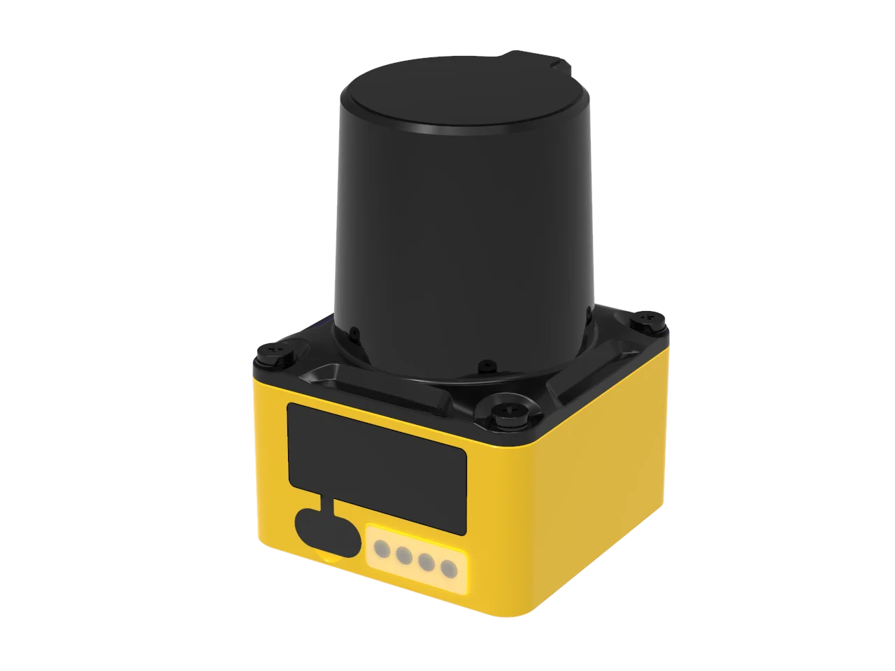 Фото AkuSense AS-33C 50 м время реакции тофу датчик 270 угловых датчиков 3d lidar usb тофу датчик, используемый в AGV/AMR №5