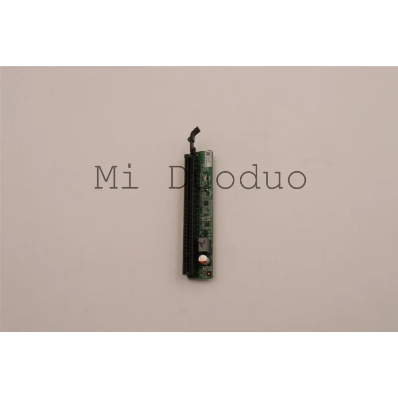 Для Lenovo ThinkStation P3 Tiny P360 Tiny PCiE Riser Card 5C50W00933 (art.: 3920cd2dc1cc9) - 3920cd2dc1cc9