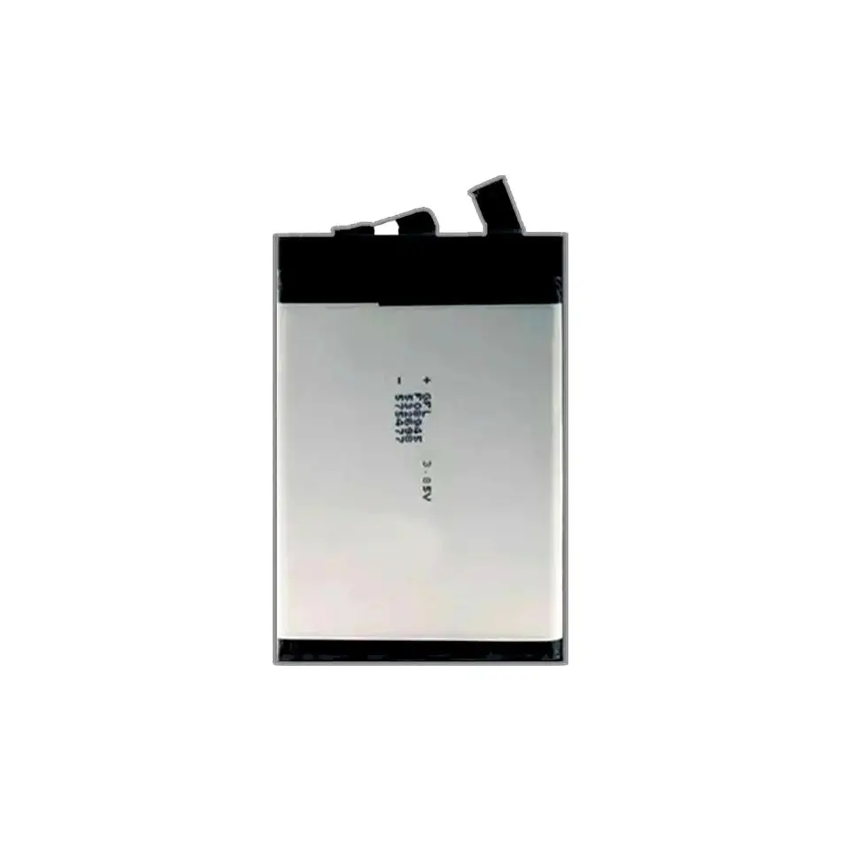 Фото Аккумулятор WP5 для мобильного телефона OUKITEL S73 HT2749B-S73 REV1.3 №4