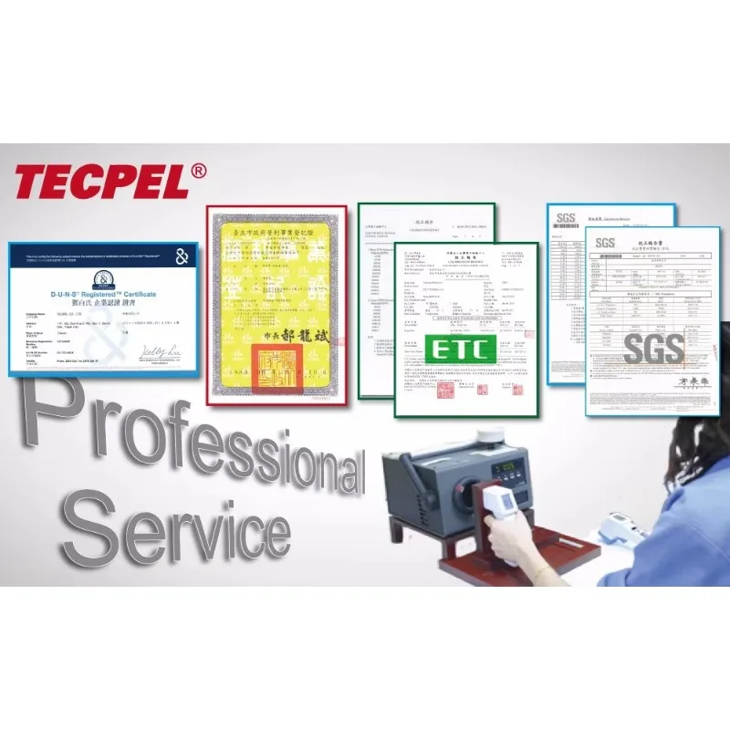 Цифровой измеритель кислотности TECPEL PH-705, высокая точность, лучшее качество (art.: 3920c84218c85) - 3920c84218c85