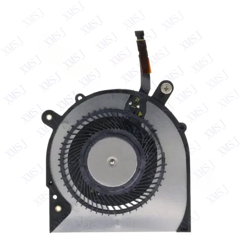 Фото WYORESY для DELL XPS 13 7390 2-в-1 0VDFK8 EG50030S1-C170-S9A EG50030S1-C180-S9A ноутбука, процессор, графический процессор, кулер, вентилятор №4