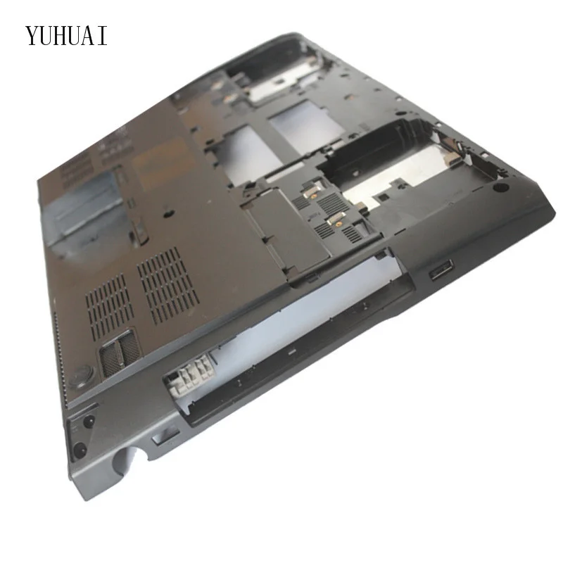 Фото Q + новинка для ноутбука Samsung 17,3 дюйма NP700G7A NP700G7C, нижняя крышка, чехол D COVER №4