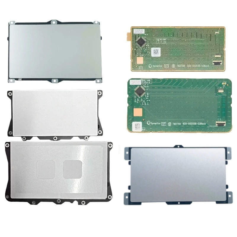 Оригинальный новый тачпад для ноутбука Probook 630 640 650 G1 G2 G3 G4 G5 G6 G7 G8 Clickpad, замена трек-пад для ноутбука