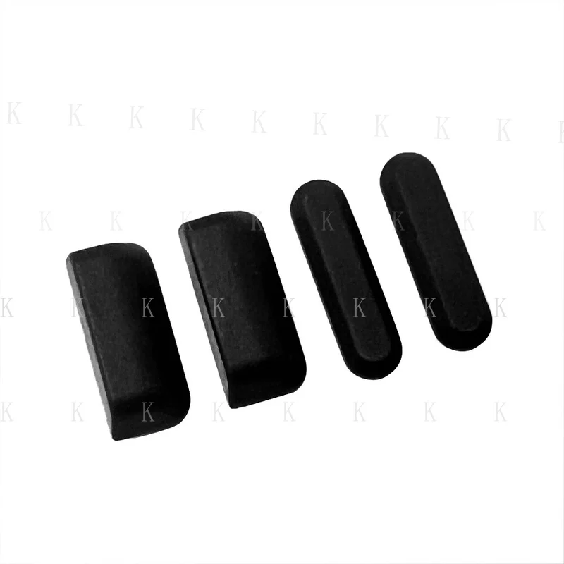 C резиновая FEET черная для LENOVO ThinkPad T14 Gen 3 21AH 21AJ 21CF 21CG Gen 4 21HD