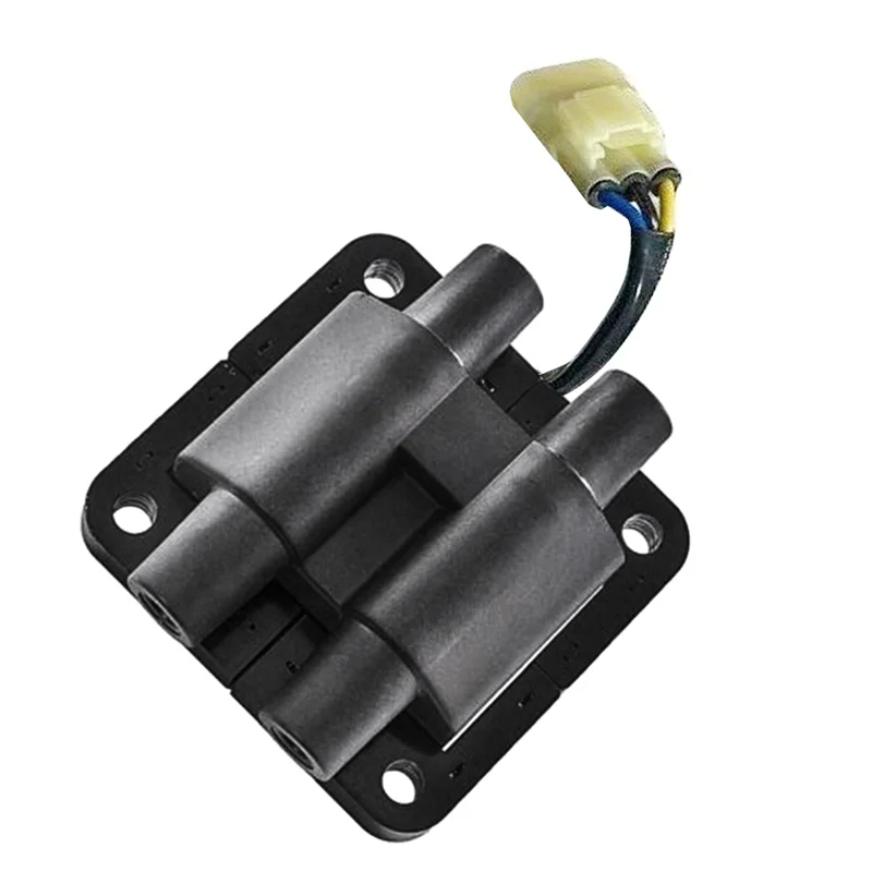 Катушка зажигания для Subaru Forester Impreza Legacy 2.5L 2.2L H4 90-98 UF159 22433-AA370