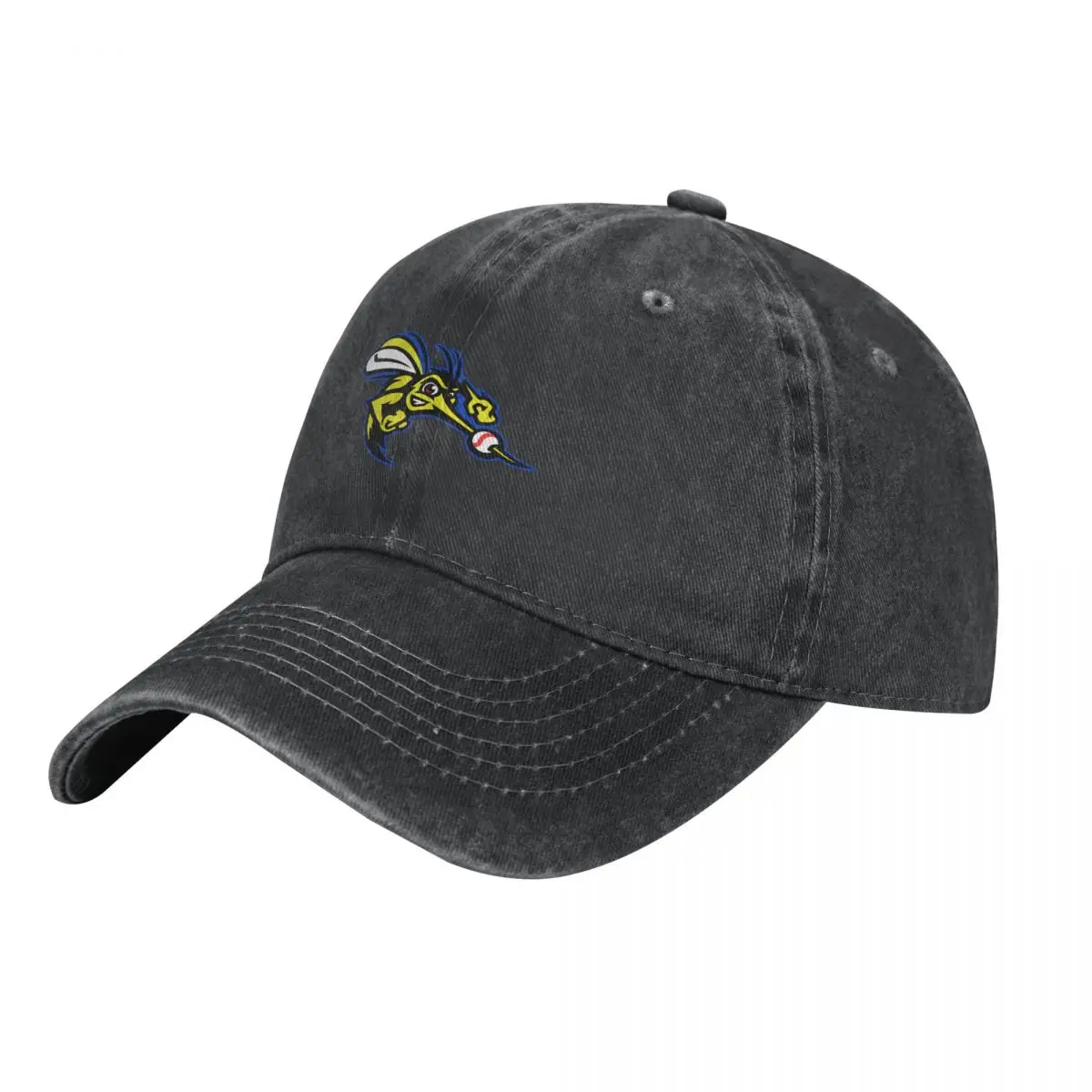 The-Skeeters-Sports Ковбойская шляпа Шляпа с козырьком Бейсбольная кепка шляпа дерби Роскошные мужские шляпы Женские