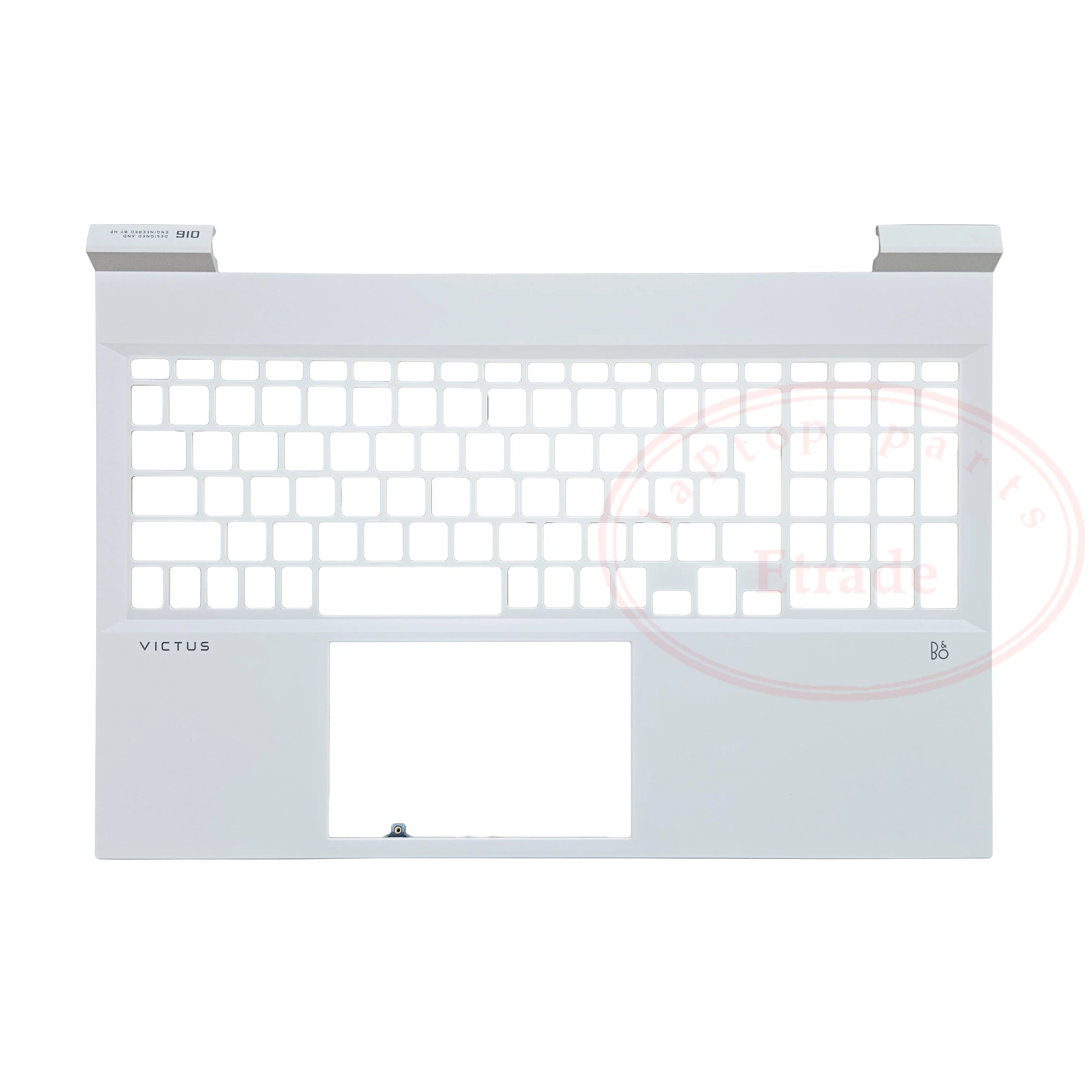 Новая Оригинальная подставка для рук для HP Shadow Elves 7 8 Victus 16-D 16-E