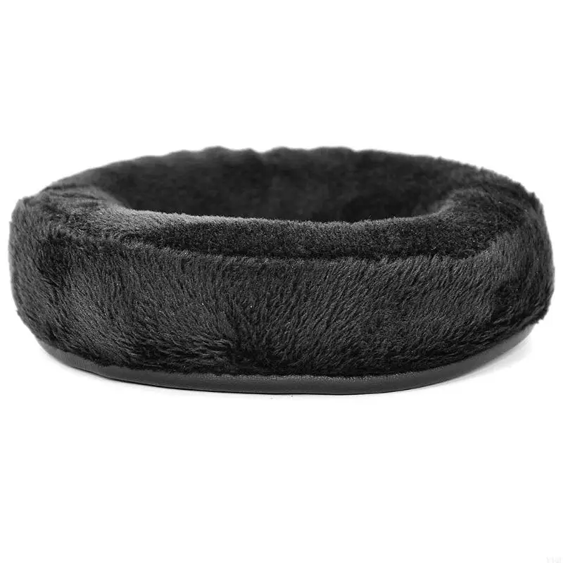 Фото Y4qf ушная подушка для для альфа/Cloud II Flight Hearset Замена наушников Cover Cups Pillow №3