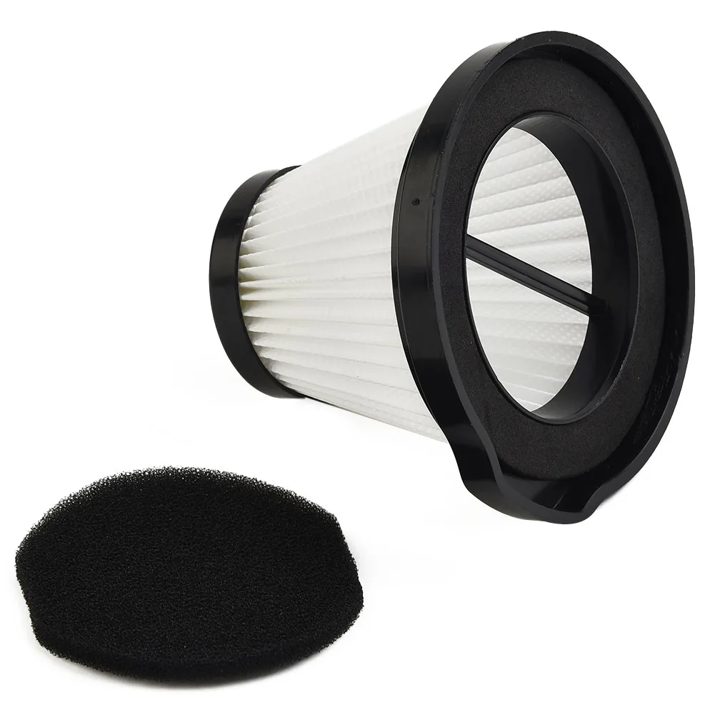 Фото Новые аксессуары для замены фильтров для Deerma DX115/DX115S/DX115C высокоэффективный фильтр беспроводной пылесос №3