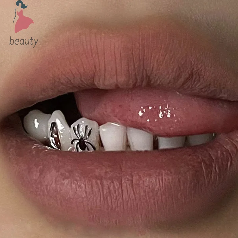 3 шт., драгоценные камни для зубов