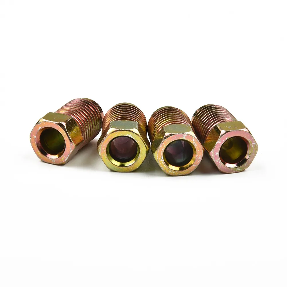 M10 Тормозная труба speedparts Union Universal 10mm 316 Female + Male соединительные гайки Высококачественная Новинка (art.: 3920c3a8d008c) - 3920c3a8d008c