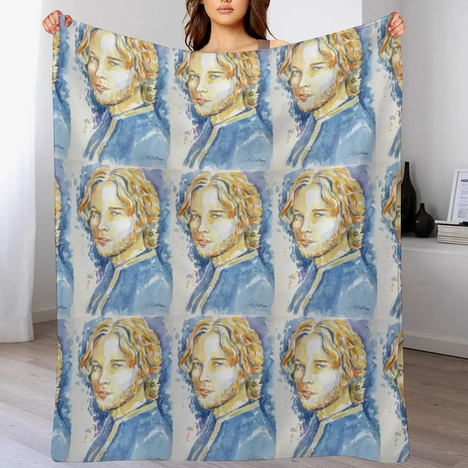 Одеяла Toby Regbo и тяжелые одеяла