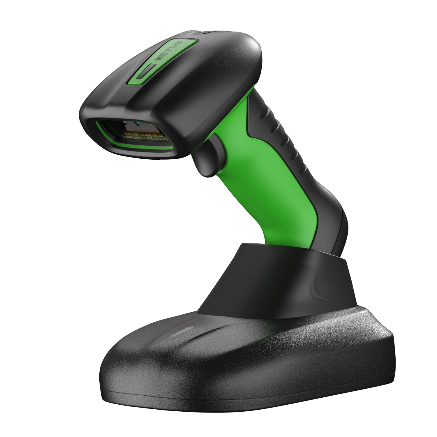 NETUM NT-1988 IP67 класс промышленный 2D считыватель QR-кодов ручной беспроводной сканер штрих-кода ударопрочный