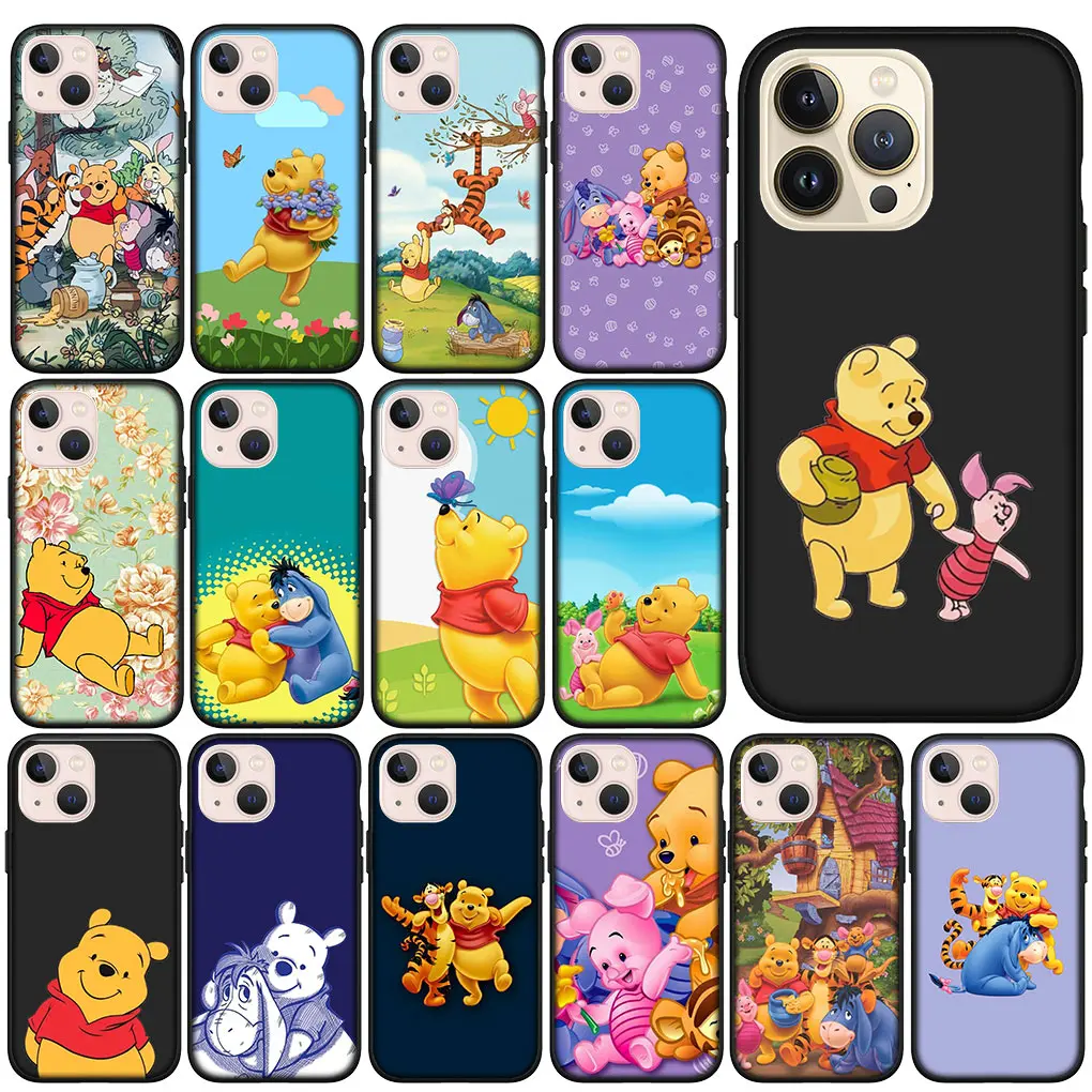 Чехол для Apple iPhone 15 14 Plus 13 12 Mini Pro Max XR + 13Pro 14 + 15 + Корпус