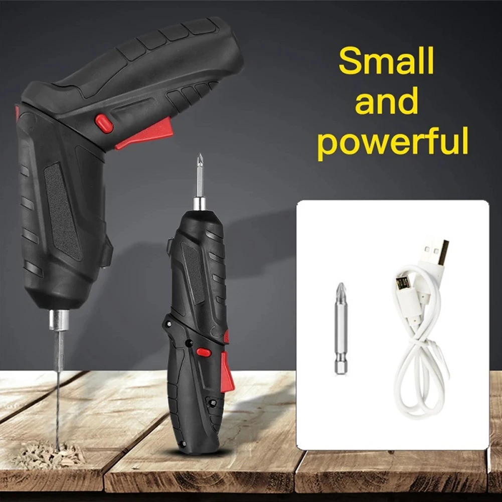 Шуруповерт Аккумуляторный с USB-портом, 1800 мА · ч (art.: 3920c7ba24a6f) - 3920c7ba24a6f