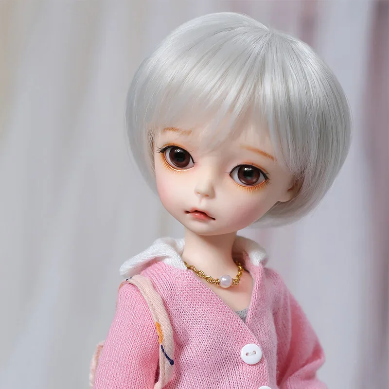 Кукла BJD AImd 3.0 Nitta с открытыми глазами Версия 1/6 Модель тела Девочки Мальчики Кукольный магазин