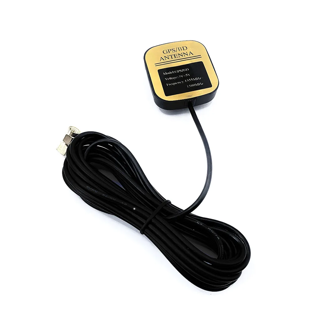 Фото Генератор тактовых/коррекционных сигналов GPSDO с GPS, ученический генератор 10 МГц для высококачественных аудио-декодеров, измерительных приборов №4