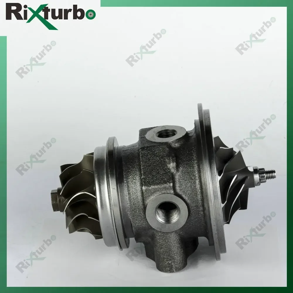 Фото Сбалансированный картридж Turbolader GT2052S 722687 722687-0001 722687-5001S для Nissan Terrano II 2.7 Di 87 Kw 118 HP TD27Ti 2001 Engi №3
