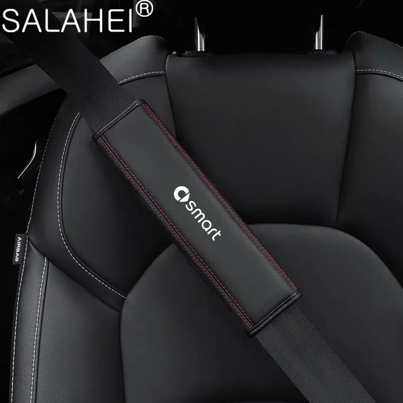 2 шт., чехол для смартфона Eq Fortwo Forfour 453 451 452 450 454 Roadster, автомобильные аксессуары