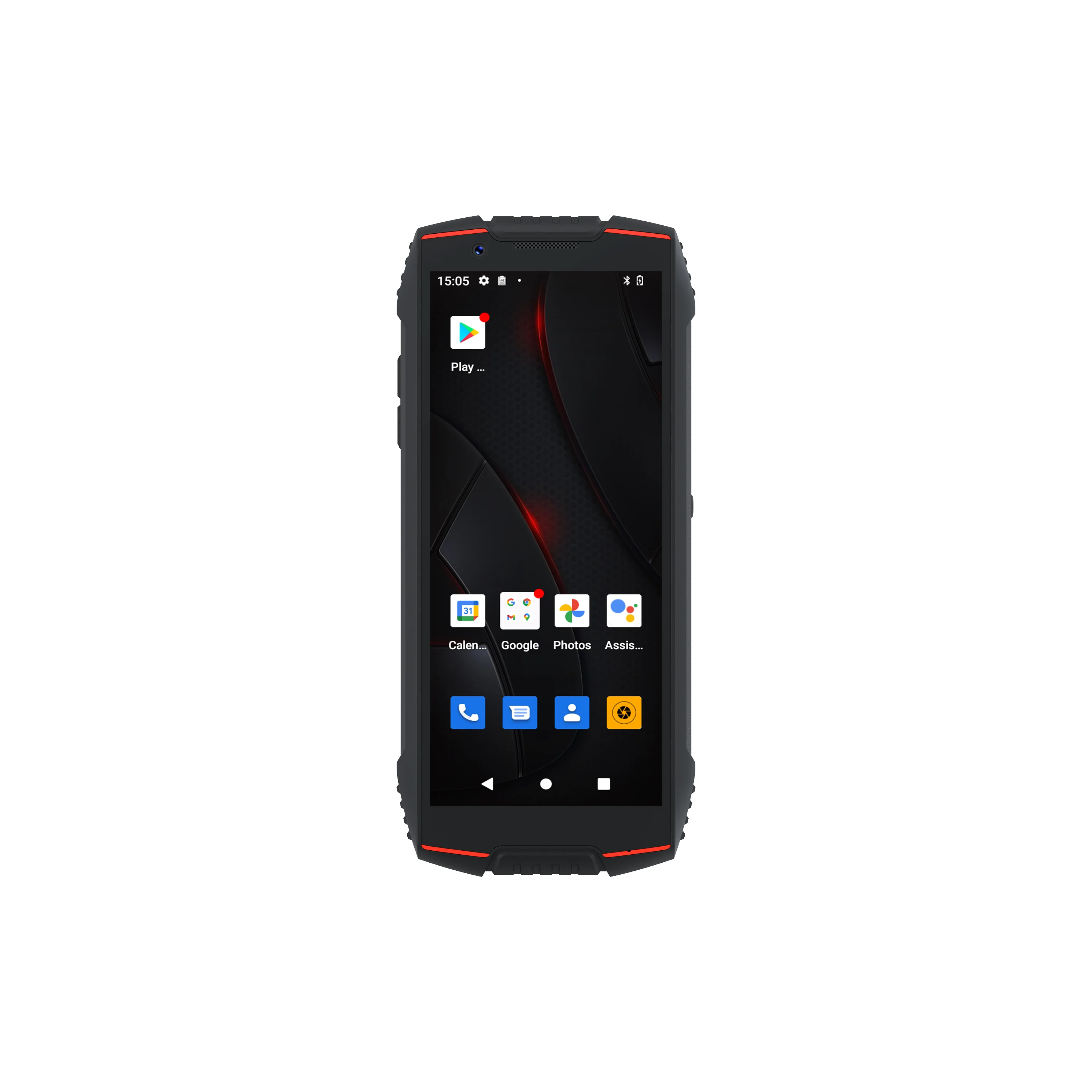 Новое поступление, прочный смартфон Cubot Kingkong Mini 3, маленький размер, 4,5 дюйма, 6 + 128 ГБ, NFC, поддержка Google Pay Android 12, мобильный телефон
