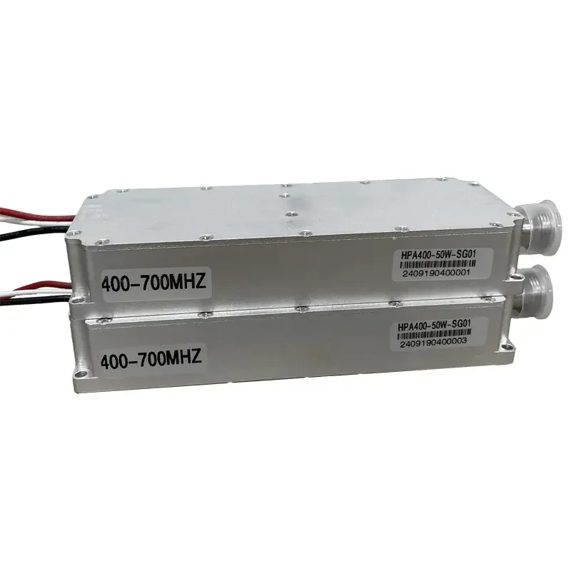 Фото Антисигнал 2600-2700 МГц 2700-2800 МГц 2800-2900 МГц10 Вт 20 Вт 100 Вт для ниток 2400-2500 МГц 50 Вт Модуль Модуль усилителя Gan №5