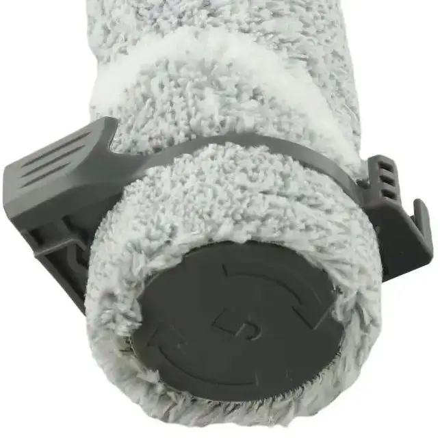 1/2 шт. щетка-ролик для Bissell CrossWave для OmniForce 4076/3912/3999/4000/4006, аксессуары для чистки пылесоса