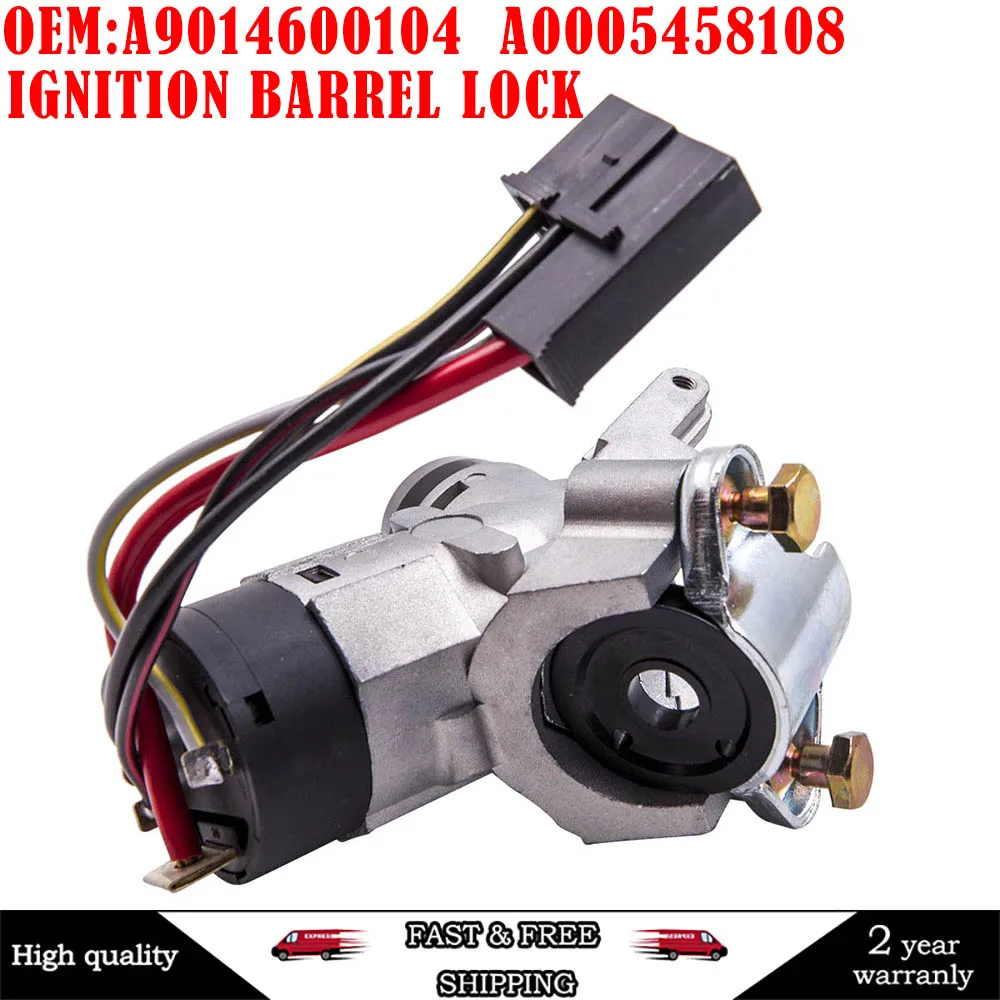 Флюз для Mercedes Sprinter Vito 1995-2006 A9014600104 9014600104 A0005458108 0005458108