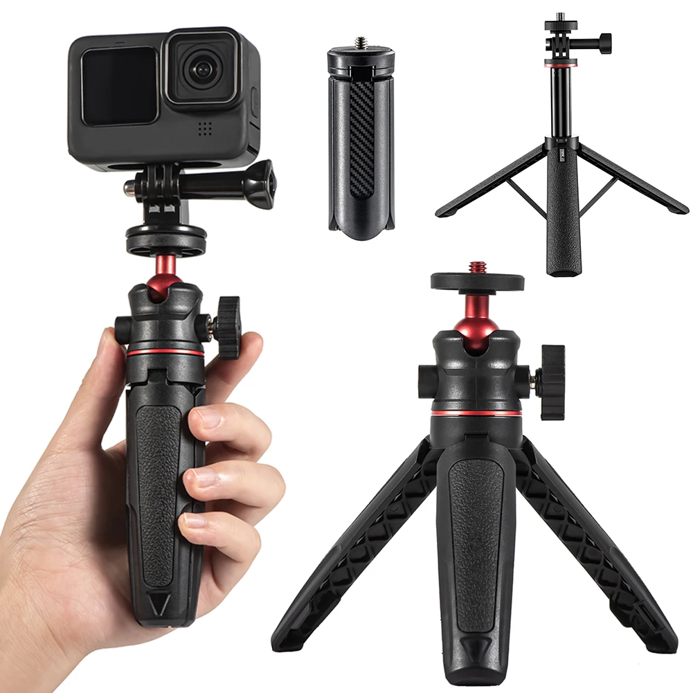 Палка для селфи, штатив для мобильного телефона для DJI Action 5 Pro, удлинитель, удлинительная палка для селфи для GoPro Hero 13/insta360 X4