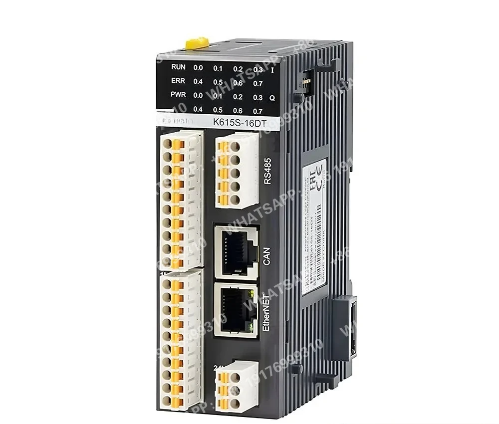 Kinco K615S 16DT ПЛК серии K6s K621 K622S K623S K615S-16DT K621-16DX K622S-16DT K622S-16DR K623S-16DT