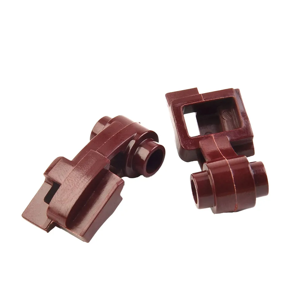 Фото Для держателя щетки Dewalt 2x 648743 -00 Щетка D28111 D28111X D28112X D28803 D28810 D28811 Держатель пластиковый переносной №5