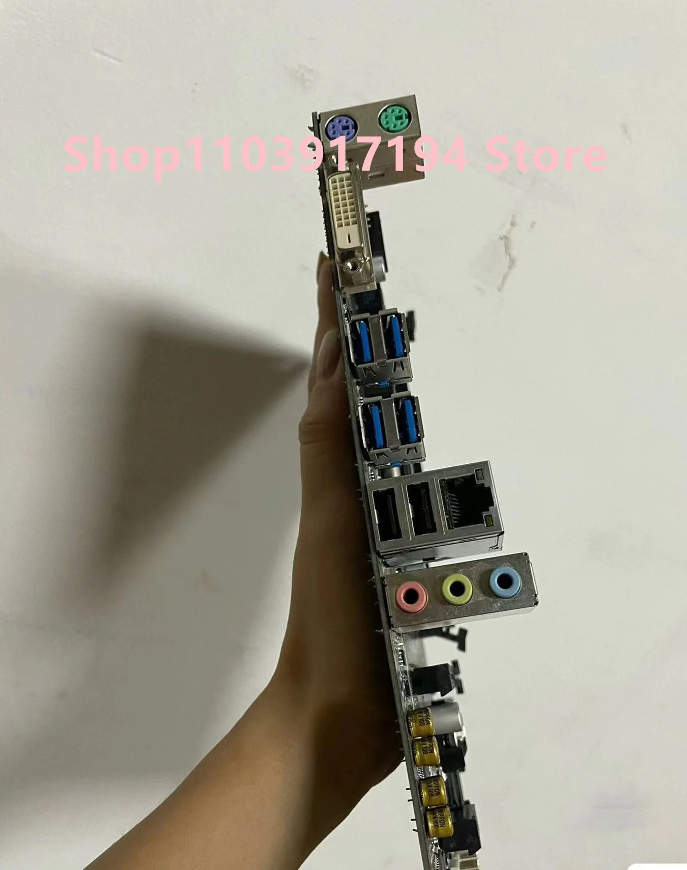 ДЛЯ материнской платы Gigabyte B85M-D2VX-si (art.: 3920c9dcf1ccc) - 3920c9dcf1ccc