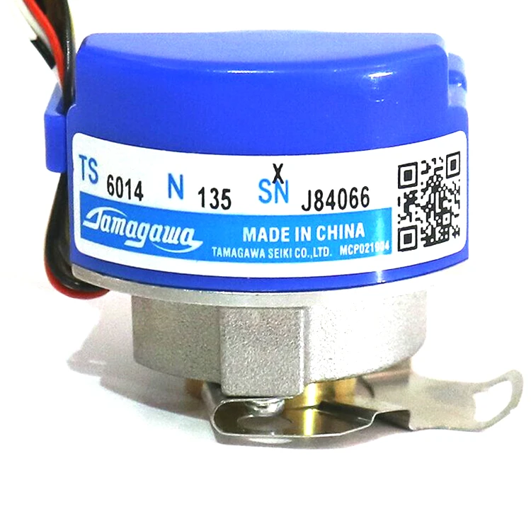 (Новый оригинальный энкодер fa-coder) AR38-2500P8-L6-5V TS6014N135 TS6014N138
