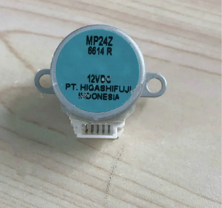 Аксессуары для кондиционера Daikin, Поворотный двигатель, воздушная направляющая, Поворотный двигатель MP24Z, 12 В постоянного тока
