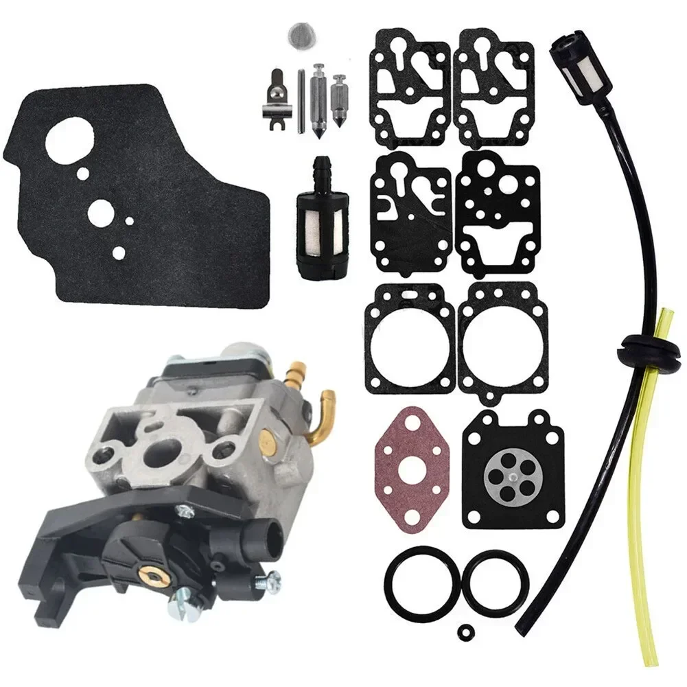 Воздушный фильтр карбюратора для ремонта Honda GX25 GX35 GX25NT GX25T UMK425 speed425 UMS425 HHB25 FG110
