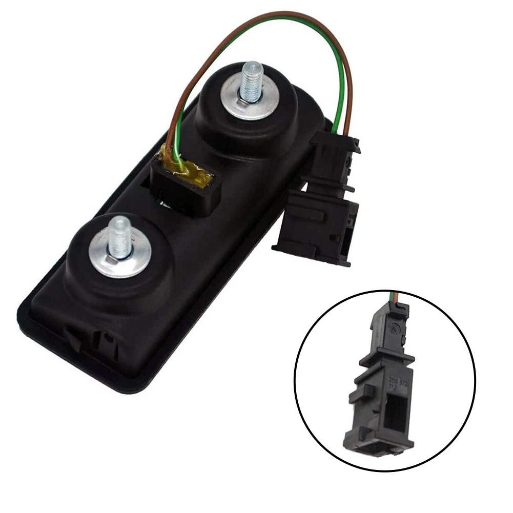 Фото Сменный переключатель с рукояткой «Plug-and-play», 1 шт. №3
