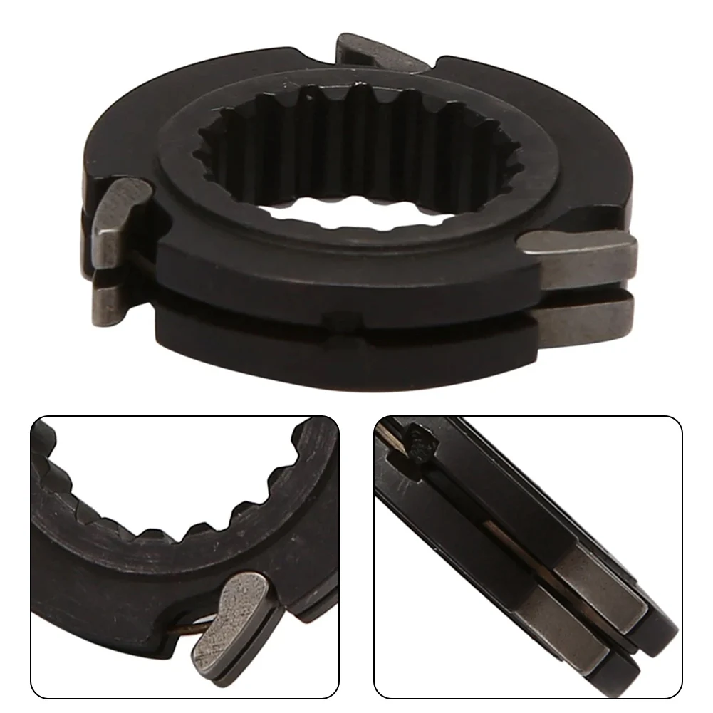 Для Bafang MidDrive совместимый Pawl муфта храповая мойка для BBSHD аксессуары электрический велосипед Отличная производительность