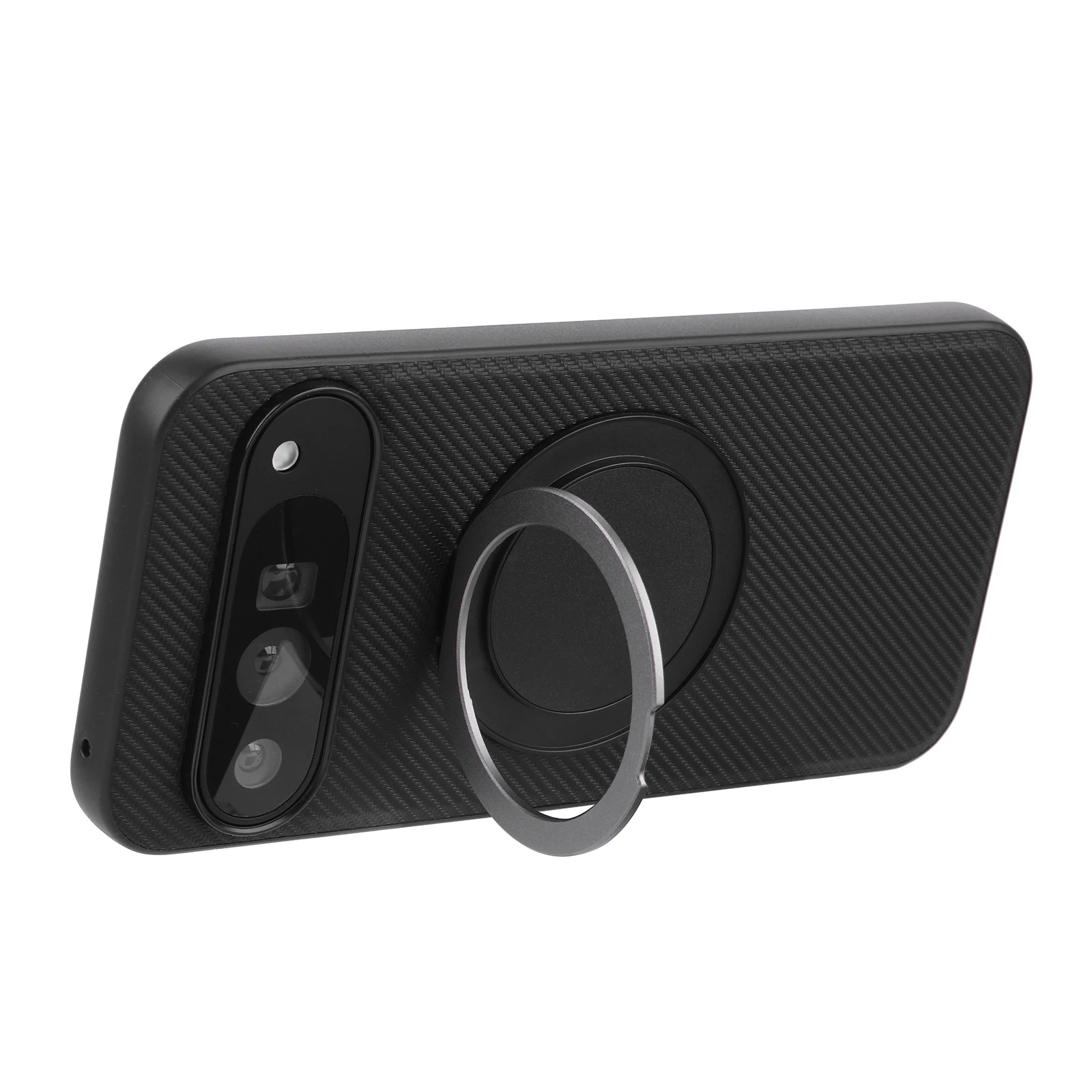 Фото Кожаный магнитный чехол Kevlar для смартфонов, планшетов Google Pixel 9 a Pro XL 8 7 6 a Pro №3