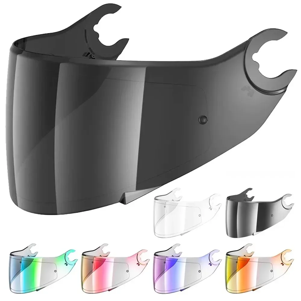 Козырек для мотоциклетного шлема Shark Skwal D-Skwal 2 Spartan Carbon