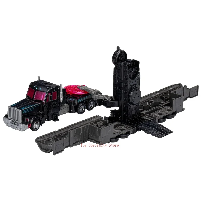Оригинальный трансформер G-L Optimus Prime, новая модель автомобиля, экшн-изысканные подарки, игрушки-меха, аниме-робот, фигурка студии (art.: 3920ced1e56bf) - 3920ced1e56bf