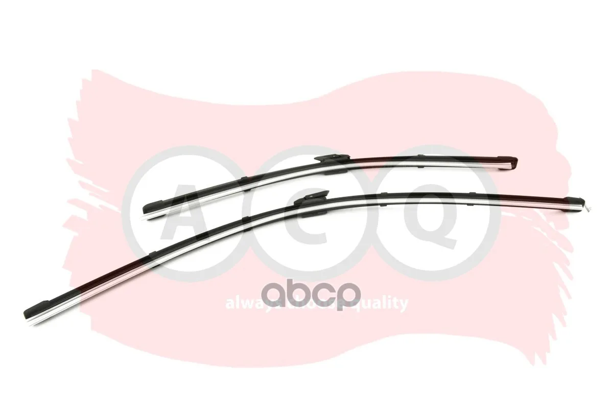 Комплект Щеток Стеклоочистителя ACQ арт. AWR-916R